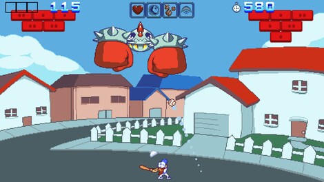 Aliens Go Home Run Steam Key GLOBAL - 5