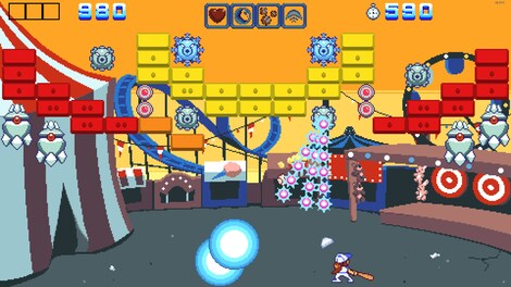 Aliens Go Home Run Steam Key GLOBAL - 4