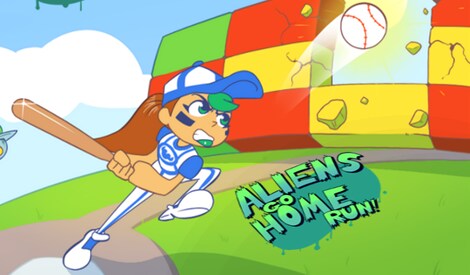 Aliens Go Home Run Steam Key GLOBAL - 2