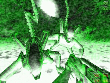 Aliens versus Predator Classic 2000 (PC) - GOG.COM Key - GLOBAL - 10