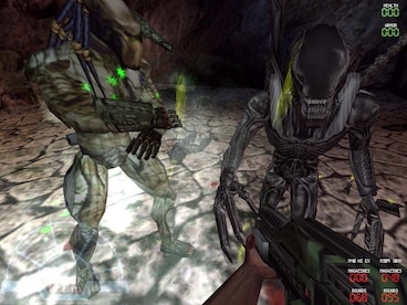 Aliens versus Predator Classic 2000 (PC) - GOG.COM Key - GLOBAL - 8