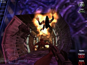 Aliens versus Predator Classic 2000 (PC) - GOG.COM Key - GLOBAL - 9
