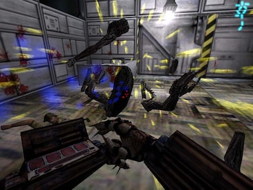 Aliens versus Predator Classic 2000 (PC) - GOG.COM Key - GLOBAL - 4