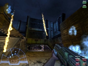 Aliens versus Predator Classic 2000 (PC) - GOG.COM Key - GLOBAL - 5