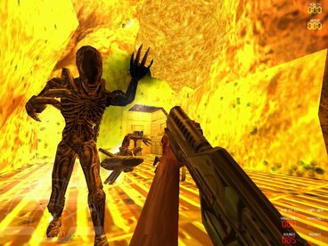 Aliens versus Predator Classic 2000 (PC) - GOG.COM Key - GLOBAL - 6