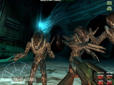 Aliens versus Predator Classic 2000 (PC) - GOG.COM Key - GLOBAL - 3