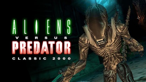 Aliens versus Predator Classic 2000 (PC) - GOG.COM Key - GLOBAL - 2