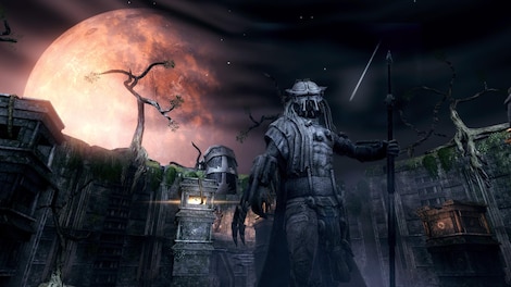 Aliens vs Predator Bughunt Map Pack Steam Key GLOBAL - 5