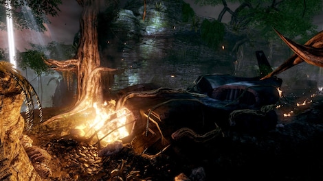 Aliens vs Predator Bughunt Map Pack Steam Key GLOBAL - 3