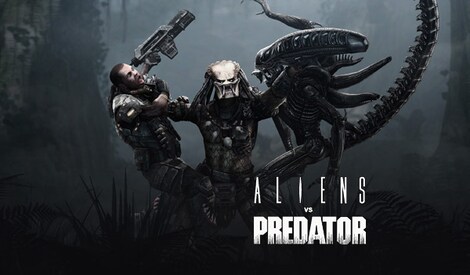 Aliens vs Predator Bughunt Map Pack Steam Key GLOBAL - 2