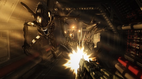 Aliens vs. Predator Collection (PC) - Steam Gift - GLOBAL - 9