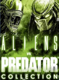 Aliens vs. Predator Collection (PC) - Steam Key - GLOBAL - 1