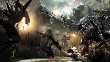 Aliens vs. Predator Collection (PC) - Steam Key - GLOBAL - 6