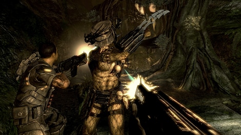 Aliens vs. Predator Collection (PC) - Steam Key - GLOBAL - 4