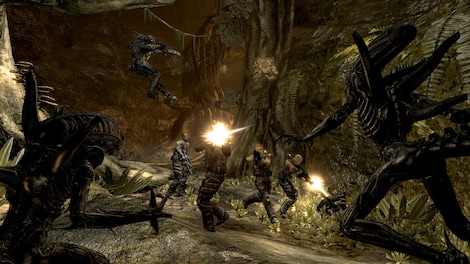 Aliens vs. Predator Collection (PC) - Steam Key - GLOBAL - 5