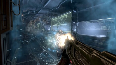 Aliens vs Predator Steam Gift EUROPE - 5