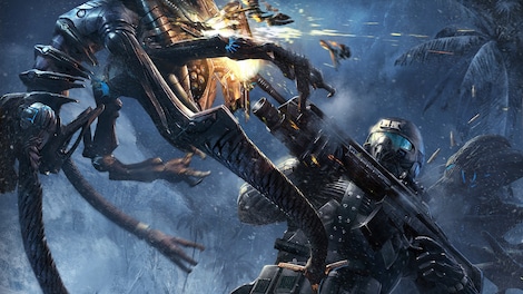 Aliens vs Predator Steam Gift LATAM - 4