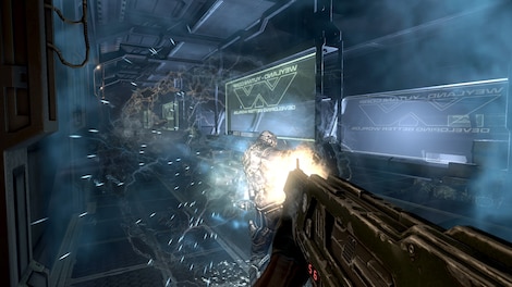 Aliens vs Predator Steam Key GLOBAL - 5