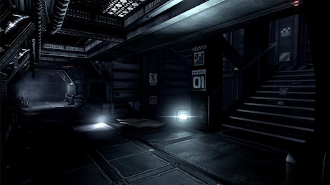 Aliens vs. Predator Swarm Map Pack Steam Key GLOBAL - 4