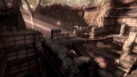 Aliens vs. Predator Swarm Map Pack Steam Key GLOBAL - 7