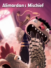 Alimardan's Mischief Steam PC Key GLOBAL - 1