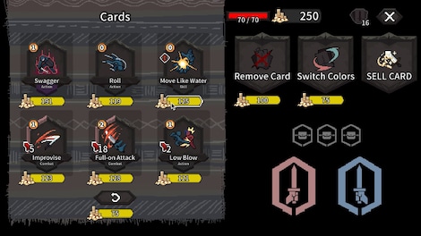 Alina of the Arena (PC) - Steam Gift - GLOBAL - 8