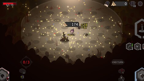 Alina of the Arena (PC) - Steam Key - CIS - 9