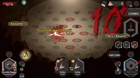 Alina of the Arena (PC) - Steam Key - CIS - 10