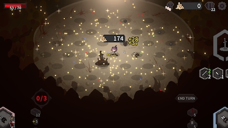 Alina of the Arena (PC) - Steam Key - GLOBAL - 9