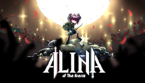Alina of the Arena (Xbox Series X/S) - Xbox Live Key - ARGENTINA - 0