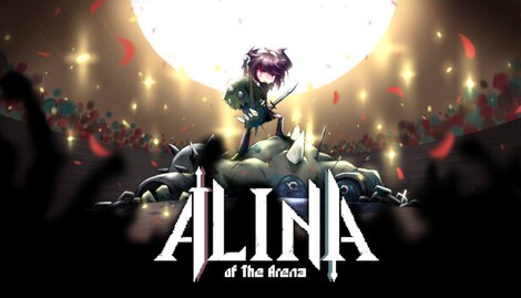Alina of the Arena (Xbox Series X/S) - Xbox Live Key - GLOBAL - 0