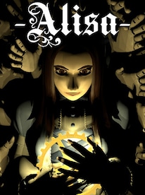 Alisa (PC) - Steam Key - GLOBAL - 1