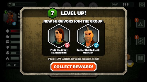 Alive 2 Survive (PC) - Steam Key - GLOBAL - 11