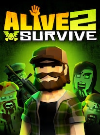 Alive 2 Survive (PC) - Steam Key - GLOBAL - 1