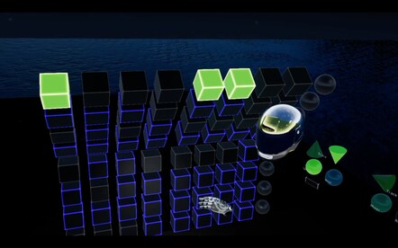 AliveInVR Steam Key GLOBAL - 6