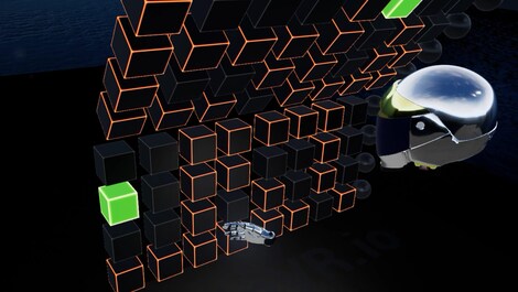 AliveInVR Steam Key GLOBAL - 2