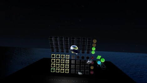 AliveInVR Steam Key GLOBAL - 3