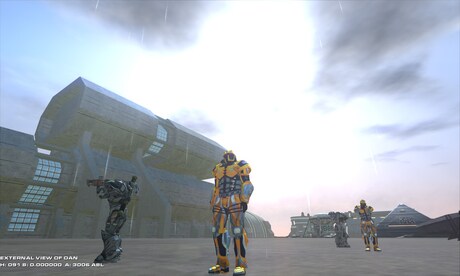 All Aspect Warfare Steam Gift GLOBAL - 12