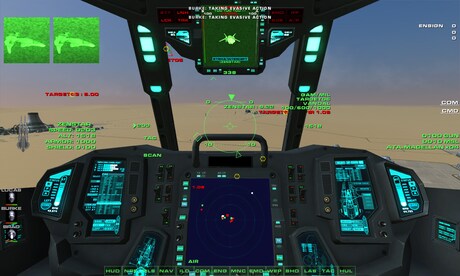 All Aspect Warfare Steam Gift GLOBAL - 7