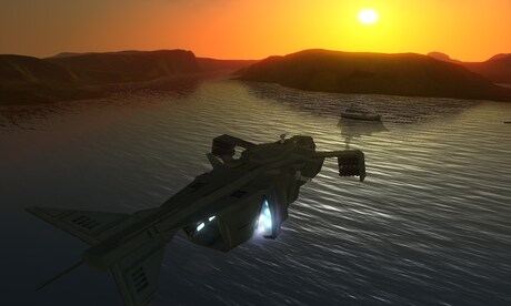 All Aspect Warfare Steam Gift GLOBAL - 3