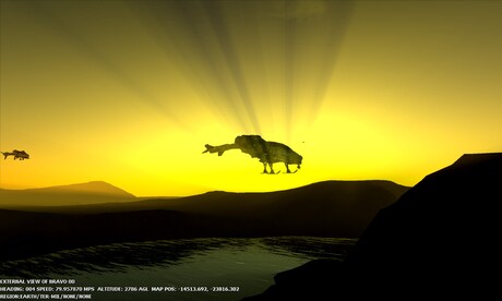 All Aspect Warfare Steam Gift GLOBAL - 4