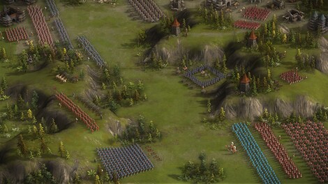 ALL COSSACKS AND AMERICAN CONQUEST (PC) - Steam Account - GLOBAL - 17