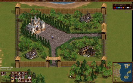 ALL COSSACKS AND AMERICAN CONQUEST (PC) - Steam Account - GLOBAL - 20