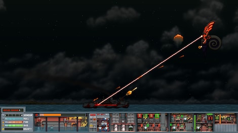 All Guns On Deck Steam Account GLOBAL - 7