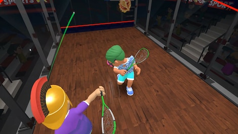 All-In-One Sports VR (PC) - Steam Account - GLOBAL - 7