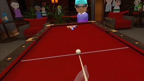 All-In-One Sports VR (PC) - Steam Account - GLOBAL - 9