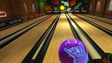 All-In-One Sports VR (PC) - Steam Gift - GLOBAL - 4