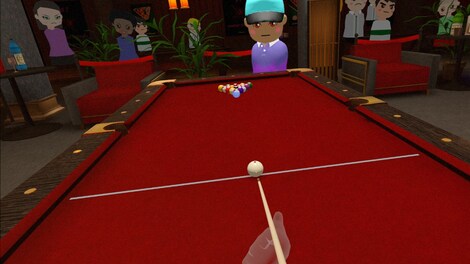 All-In-One Sports VR (PC) - Steam Gift - GLOBAL - 9