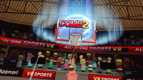 All-In-One Sports VR (PC) - Steam Gift - GLOBAL - 5