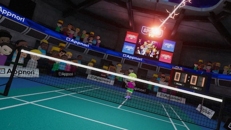 All-In-One Sports VR (PC) - Steam Gift - GLOBAL - 12